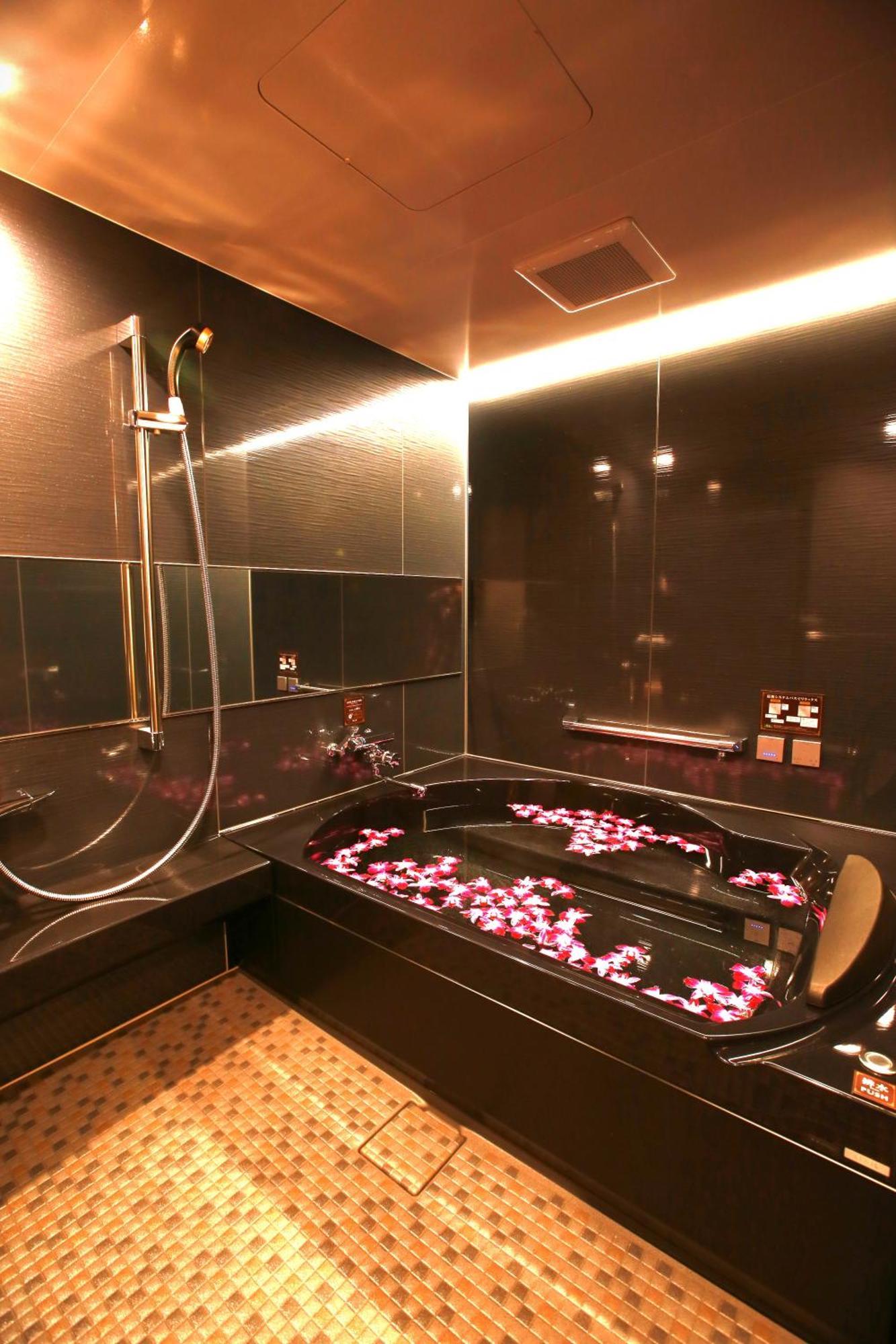 Hotel Balian Resort Higashi Shinjuku (Adults Only) Τόκιο Εξωτερικό φωτογραφία