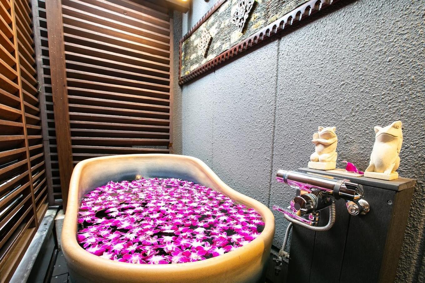 Hotel Balian Resort Higashi Shinjuku (Adults Only) Τόκιο Εξωτερικό φωτογραφία