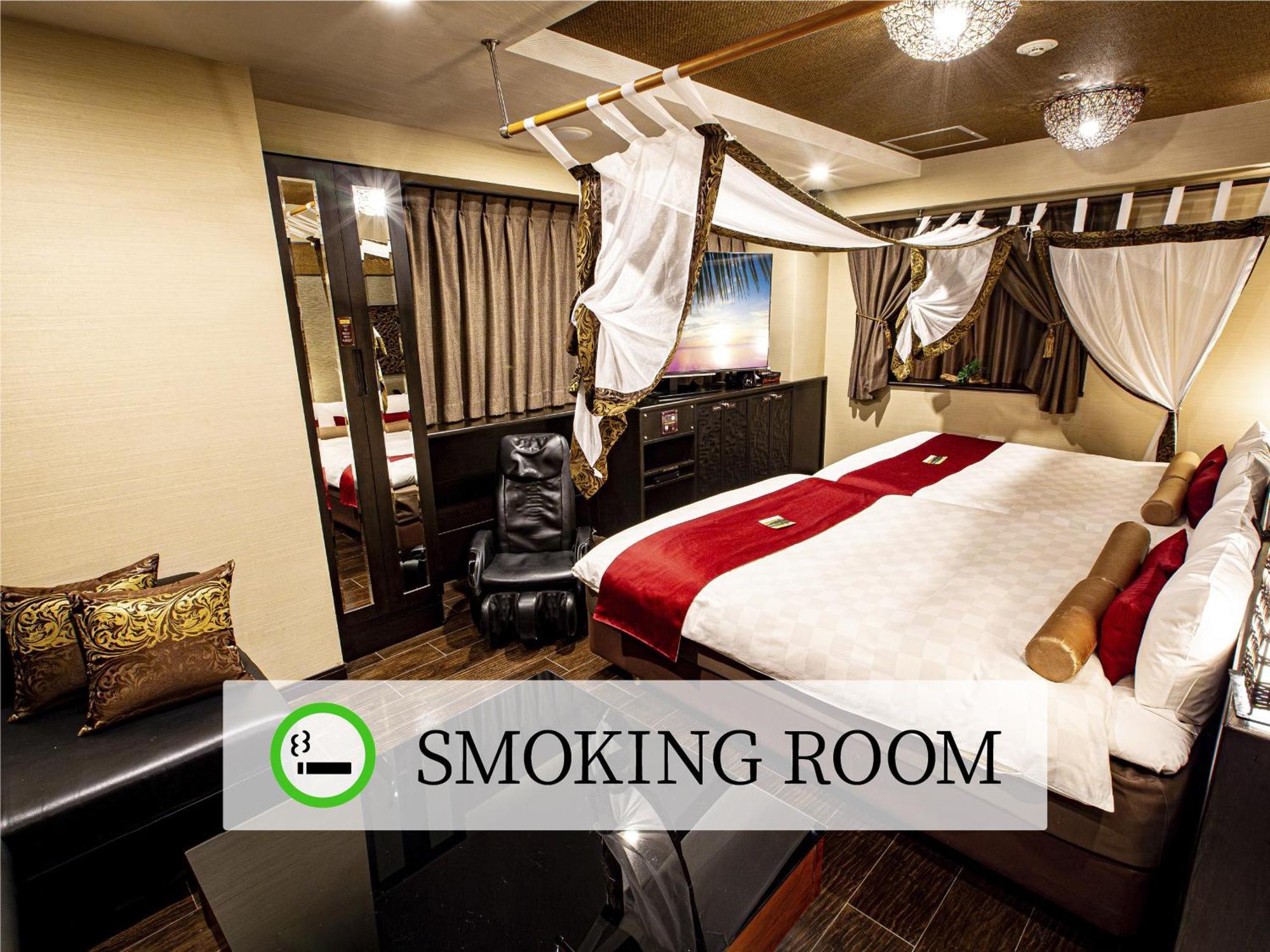 Hotel Balian Resort Higashi Shinjuku (Adults Only) Τόκιο Εξωτερικό φωτογραφία