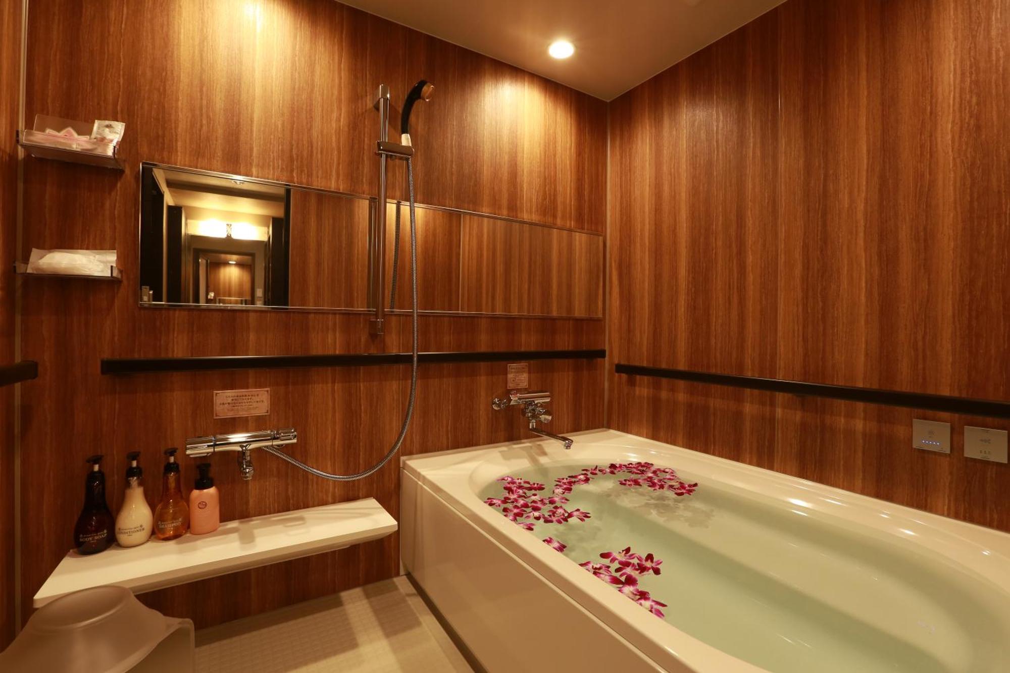 Hotel Balian Resort Higashi Shinjuku (Adults Only) Τόκιο Εξωτερικό φωτογραφία
