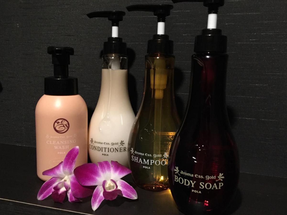 Hotel Balian Resort Higashi Shinjuku (Adults Only) Τόκιο Εξωτερικό φωτογραφία