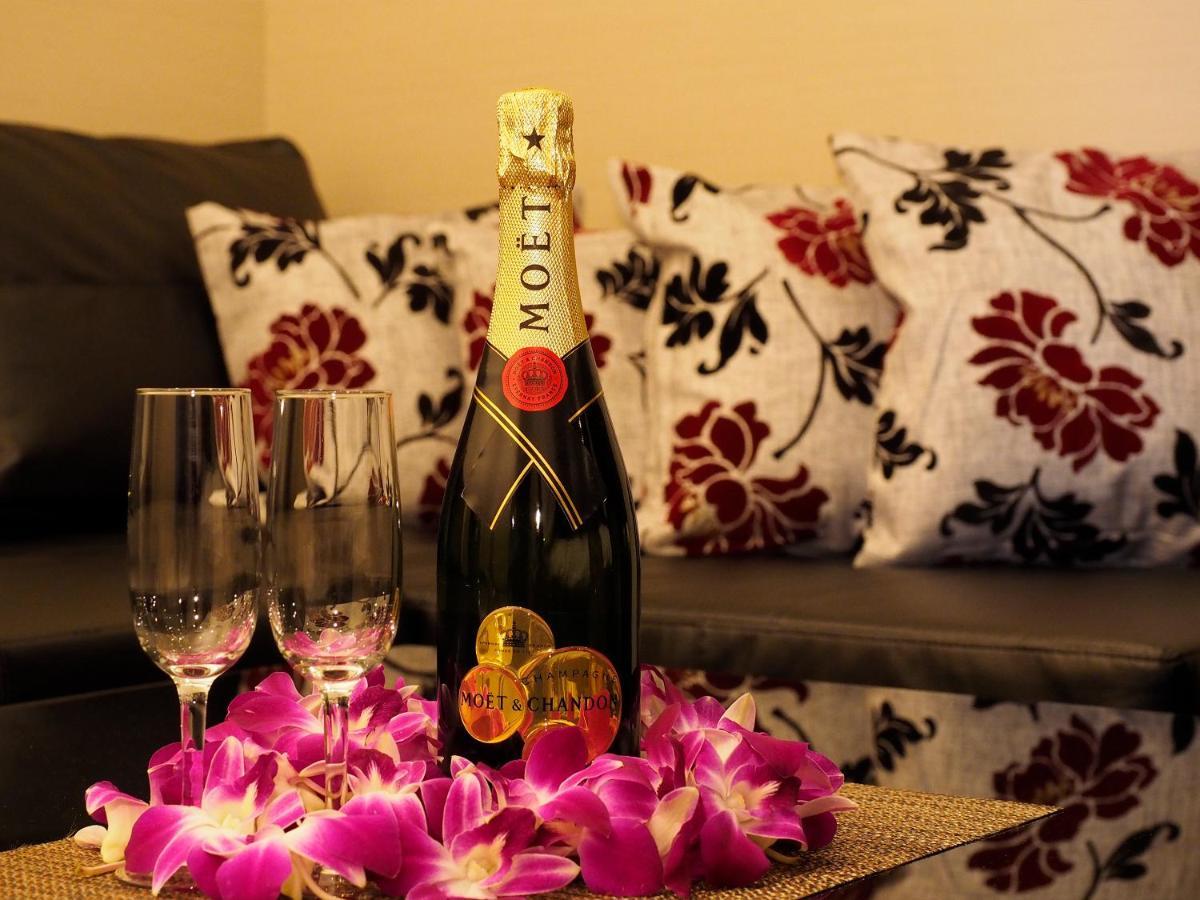 Hotel Balian Resort Higashi Shinjuku (Adults Only) Τόκιο Εξωτερικό φωτογραφία